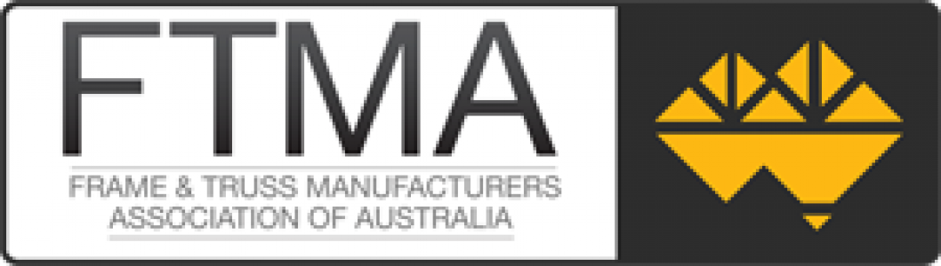 FTMA Transparent Print Logo Small